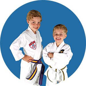 ATA Martial Arts ATA We Kick Karate for Kids