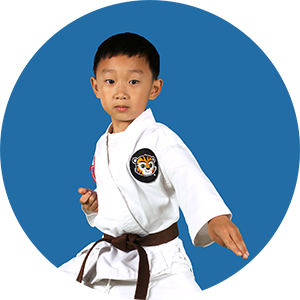 ATA Martial Arts ATA We Kick Karate for Kids