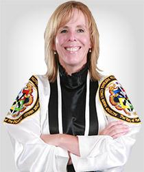 Patricia Lorenz